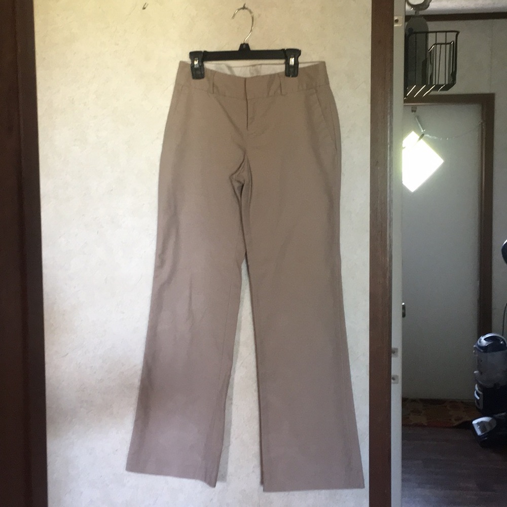 Banana republic pants